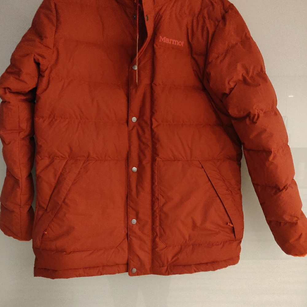 Marmot Warm II Men's Jacket
